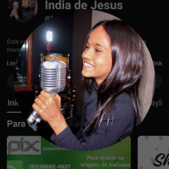 HADASSA INDIA DE JESUS