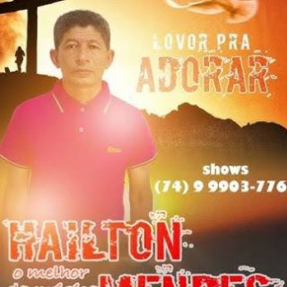 CANTOR HAILTON MENDES